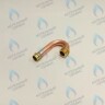 WT005 Трубка подачи ОВ VAILLANT (179033) 