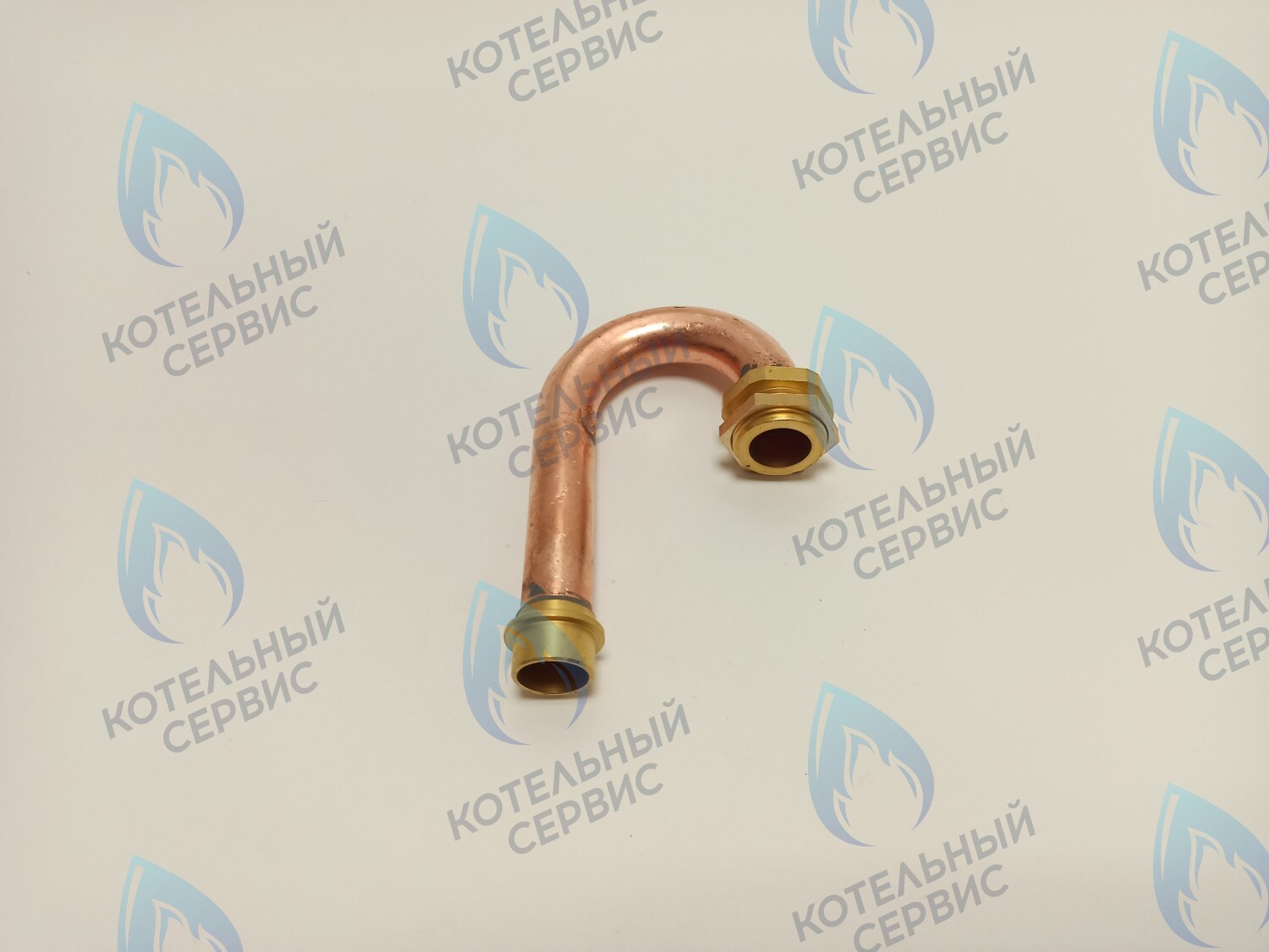 WT005 Трубка подачи ОВ VAILLANT (179033) 