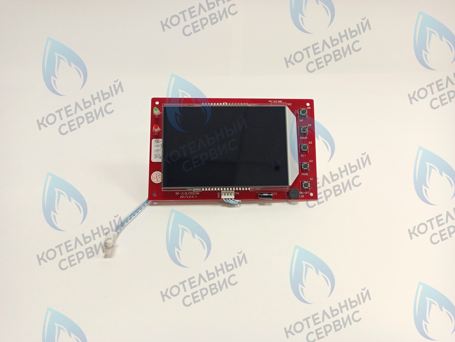 P0000007981 Дисплей OASIS RT, BM NEW 