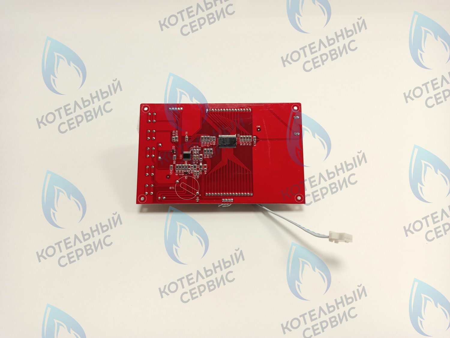 P0000007981 Дисплей OASIS RT, BM NEW 