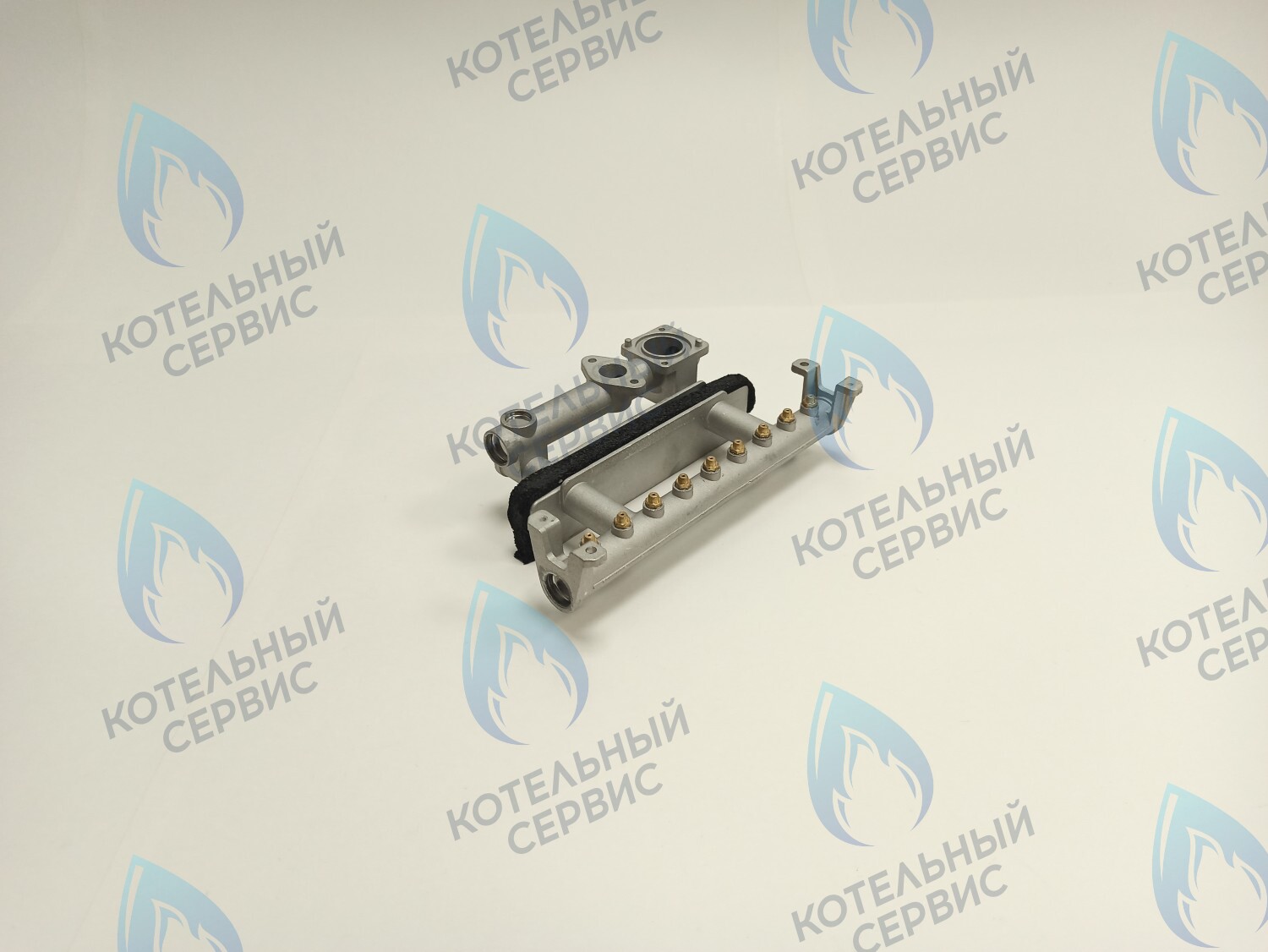 0040813523 Газовая рампа Haier Urban 10-18 кВт 