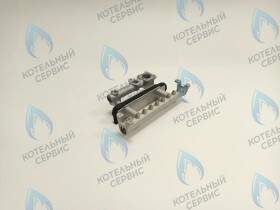 Рампа газовая Haier Urban 10кВт-18кВт