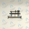 0040813523 Газовая рампа Haier Urban 10-18 кВт 