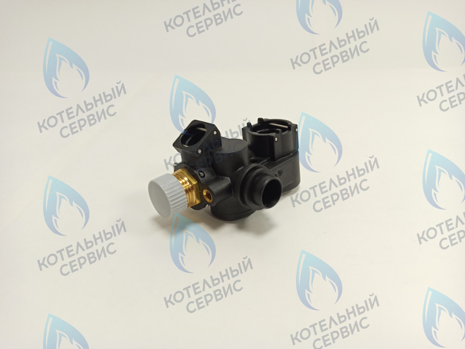 12927600A00185 Гидроблок датчика протока Kentatsu Nobby Balance Plus (DA) 