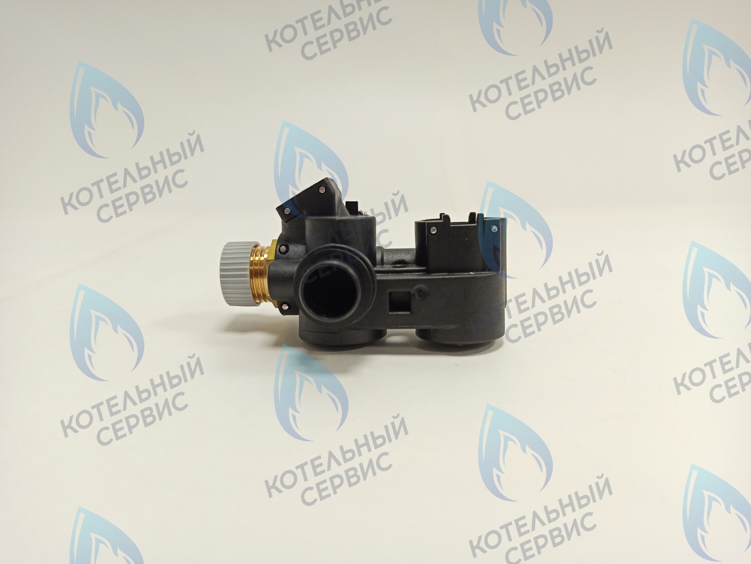 12927600A00185 Гидроблок датчика протока Kentatsu Nobby Balance Plus (DA) 