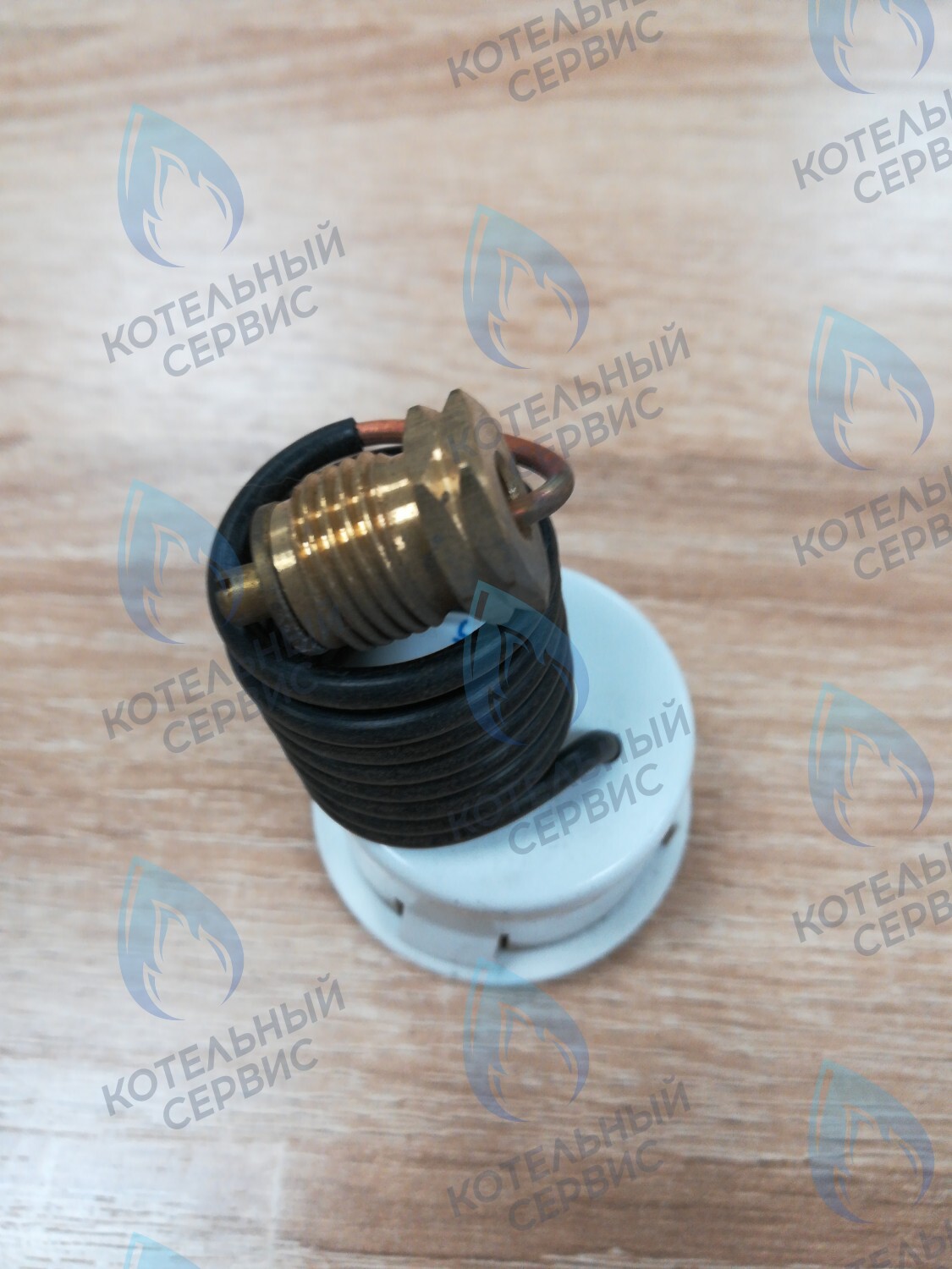 26415 Манометр C00203 BaltGaz 