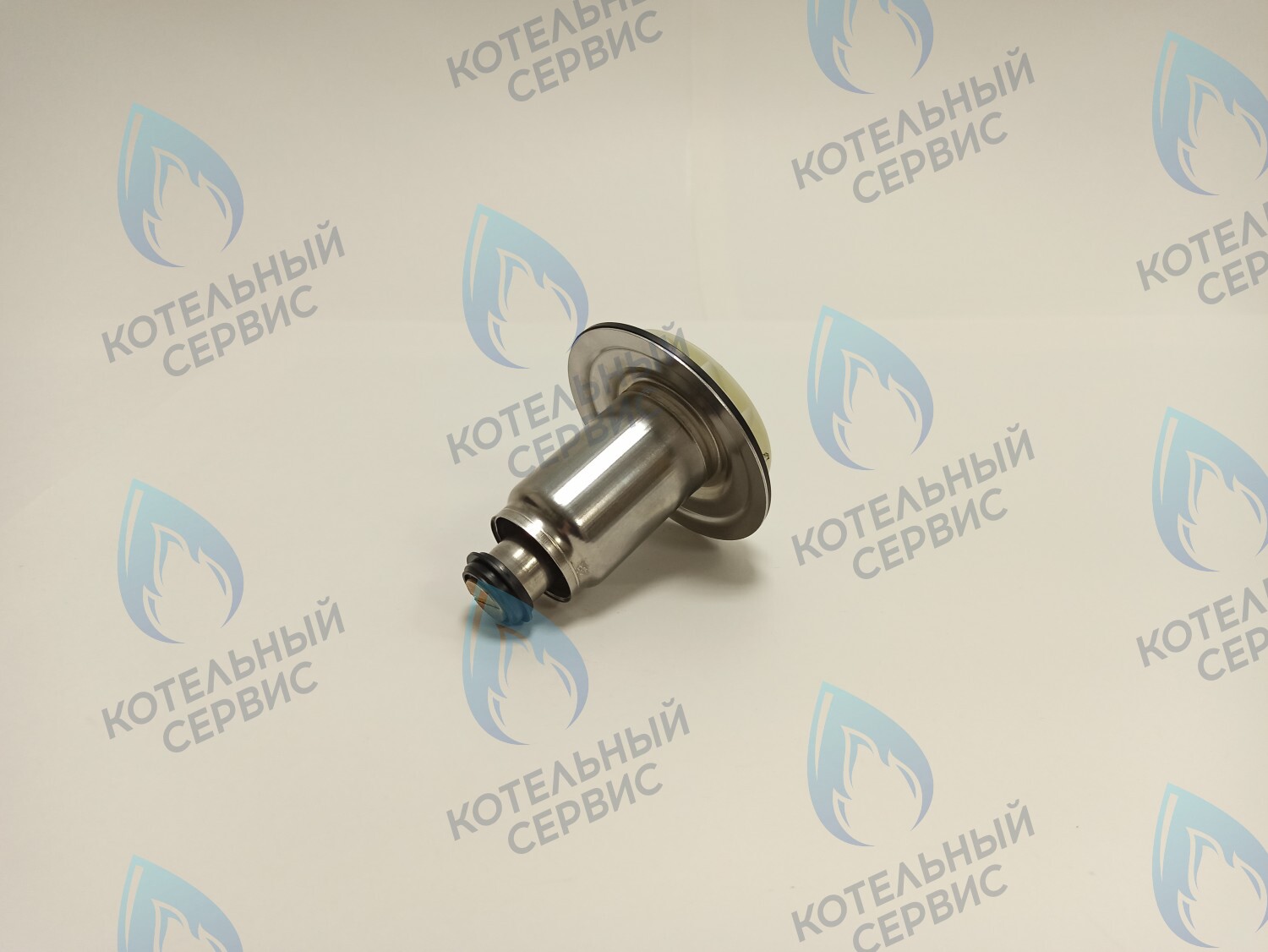 PPR-W30CW-40-05 Втулка ротор насоса (по часовой стрелке) аналог WILO 15/6 (втулка 40мм, колесо 68/30мм) (керам. вал) 