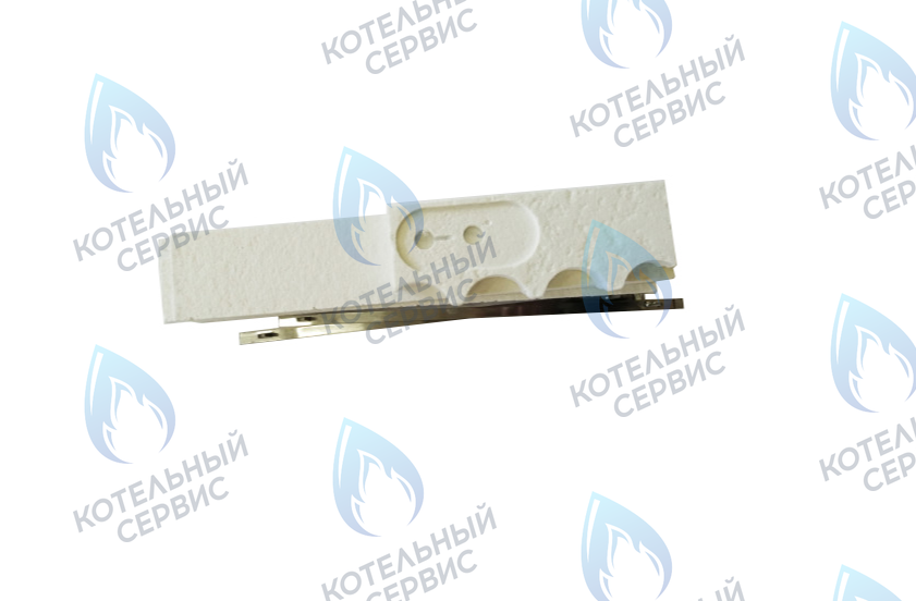 39839861 Пластина изолирующая KIT ISOL.PACCO 35KW FM.M9 FERROLI 