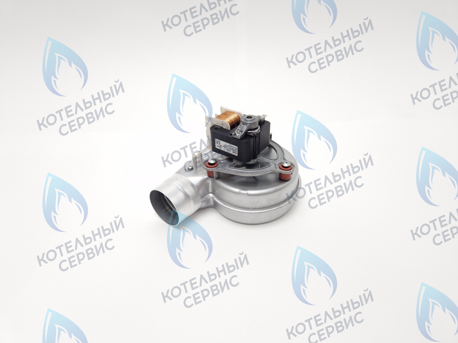 AF030-47W-F-02 Вентилятор дымоудаления 47w ITALTHERM Mini S 24F 535000073, POLYKRAFT Alpine light 18F, 24F, Alpine light plus 24F, HERMAN, Tiberis 