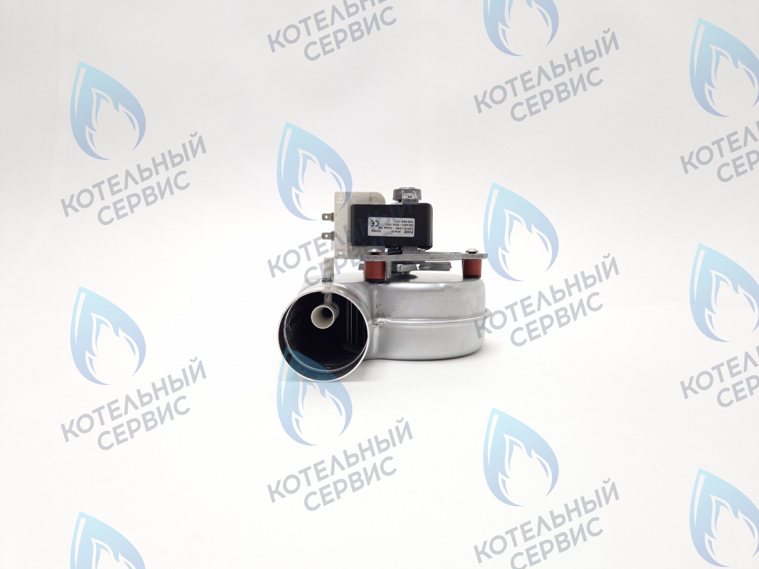 AF030-47W-F-02 Вентилятор дымоудаления 47w ITALTHERM Mini S 24F 535000073, POLYKRAFT Alpine light 18F, 24F, Alpine light plus 24F, HERMAN, Tiberis 