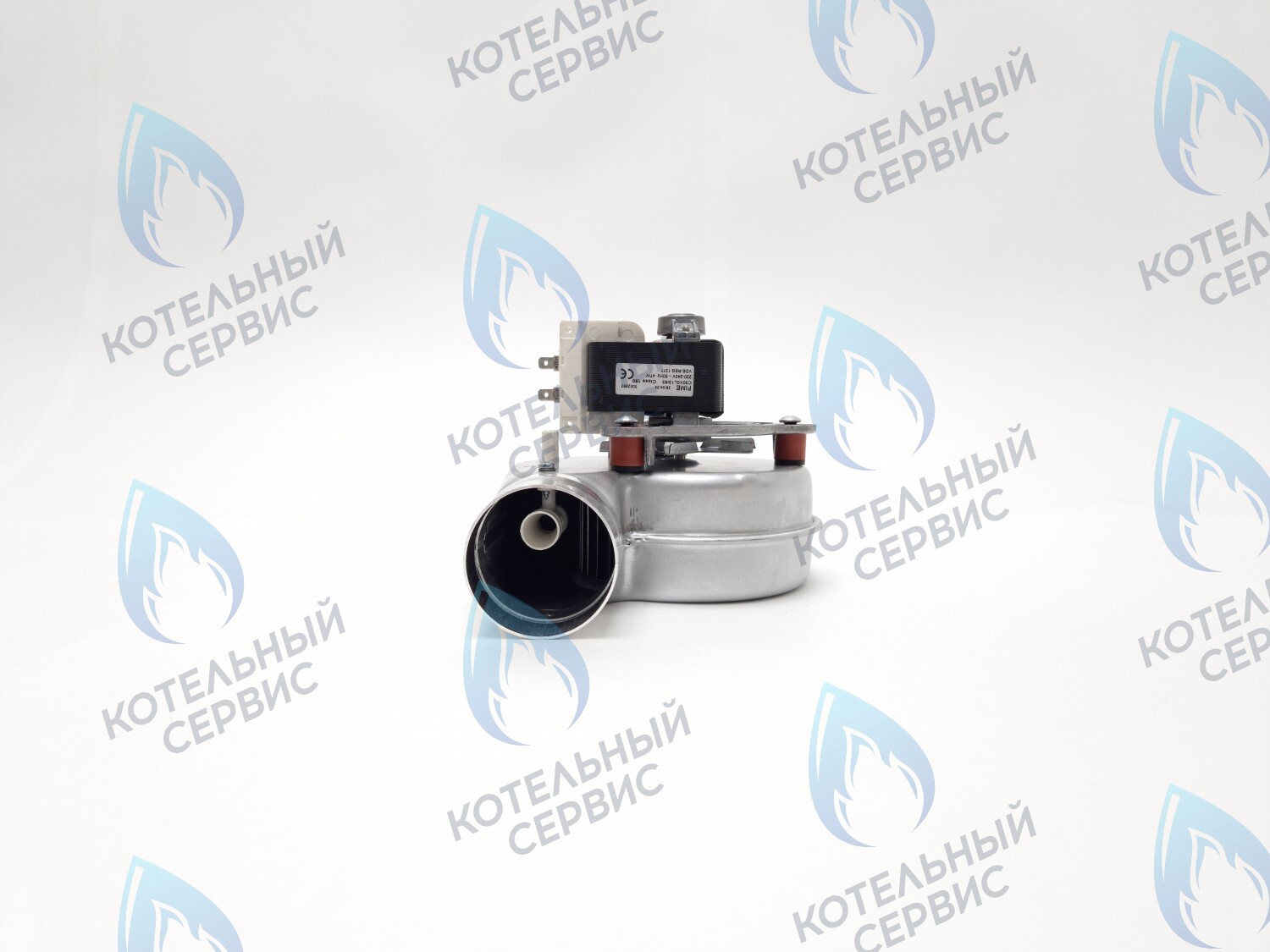 AF030-47W-F-02 Вентилятор дымоудаления 47w ITALTHERM Mini S 24F 535000073, POLYKRAFT Alpine light 18F, 24F, Alpine light plus 24F, HERMAN, Tiberis 