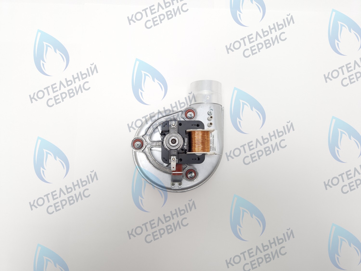 AF030-47W-F-02 Вентилятор дымоудаления 47w ITALTHERM Mini S 24F 535000073, POLYKRAFT Alpine light 18F, 24F, Alpine light plus 24F, HERMAN, Tiberis 