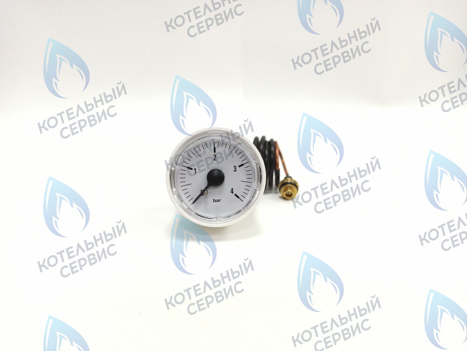 BI1695 101 Манометр Quantum (BI1695 101) ELECTROLUX 