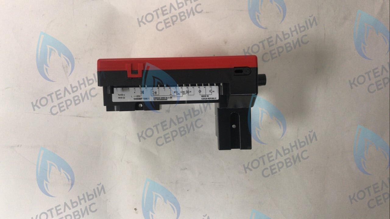 39813610 Автомат розжига S4564 BF 1006 1 Honeywell PEGASUS (36507230) FERROLI 