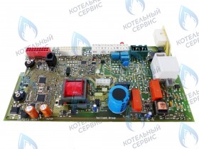 Электронная плата VAILLANT (0020132764) (0020035442)