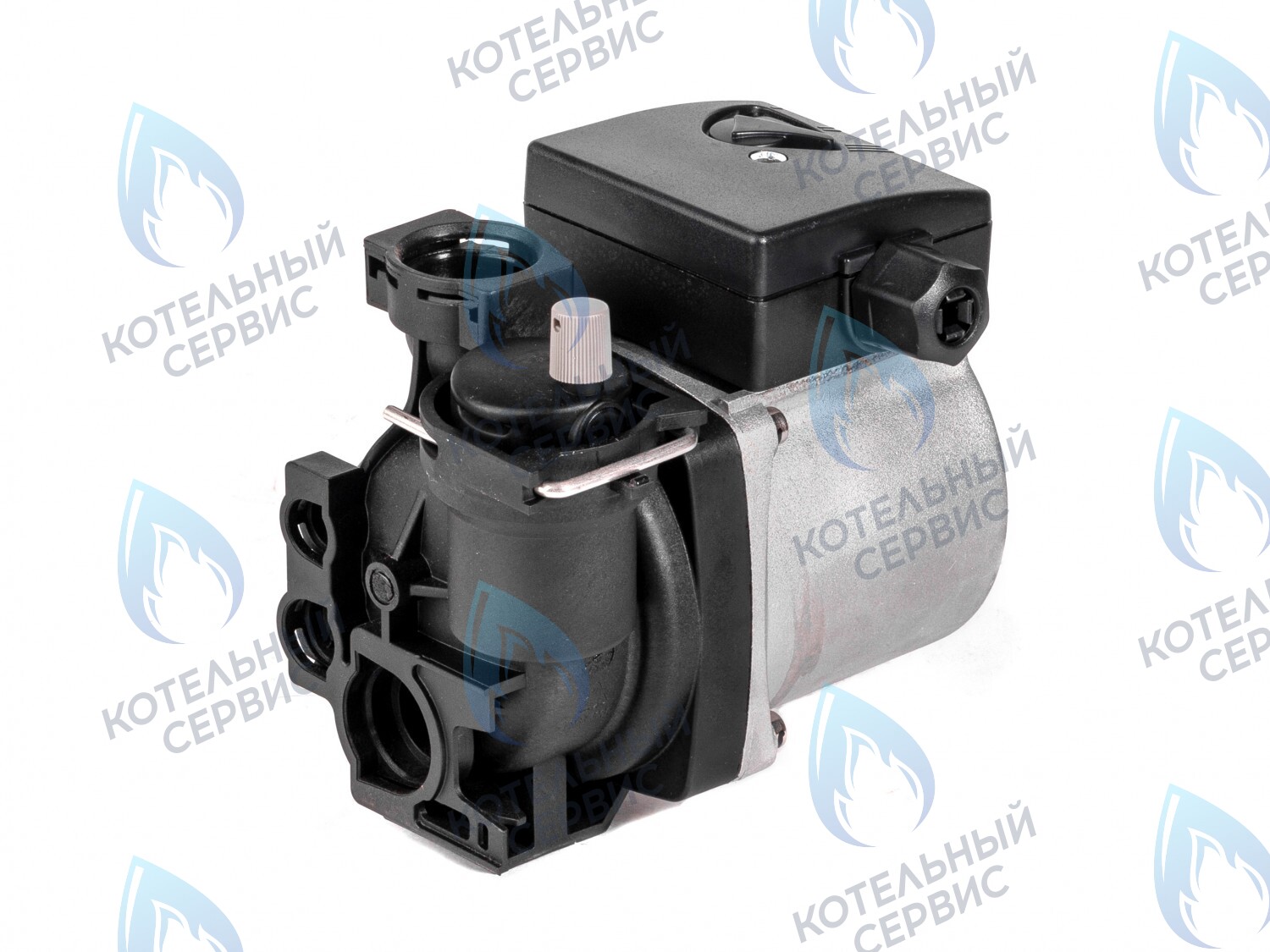 PM001AG50-ER95-Комп Циркуляционный насос в сборе (против часовой) ERCO DWP15-50-A 