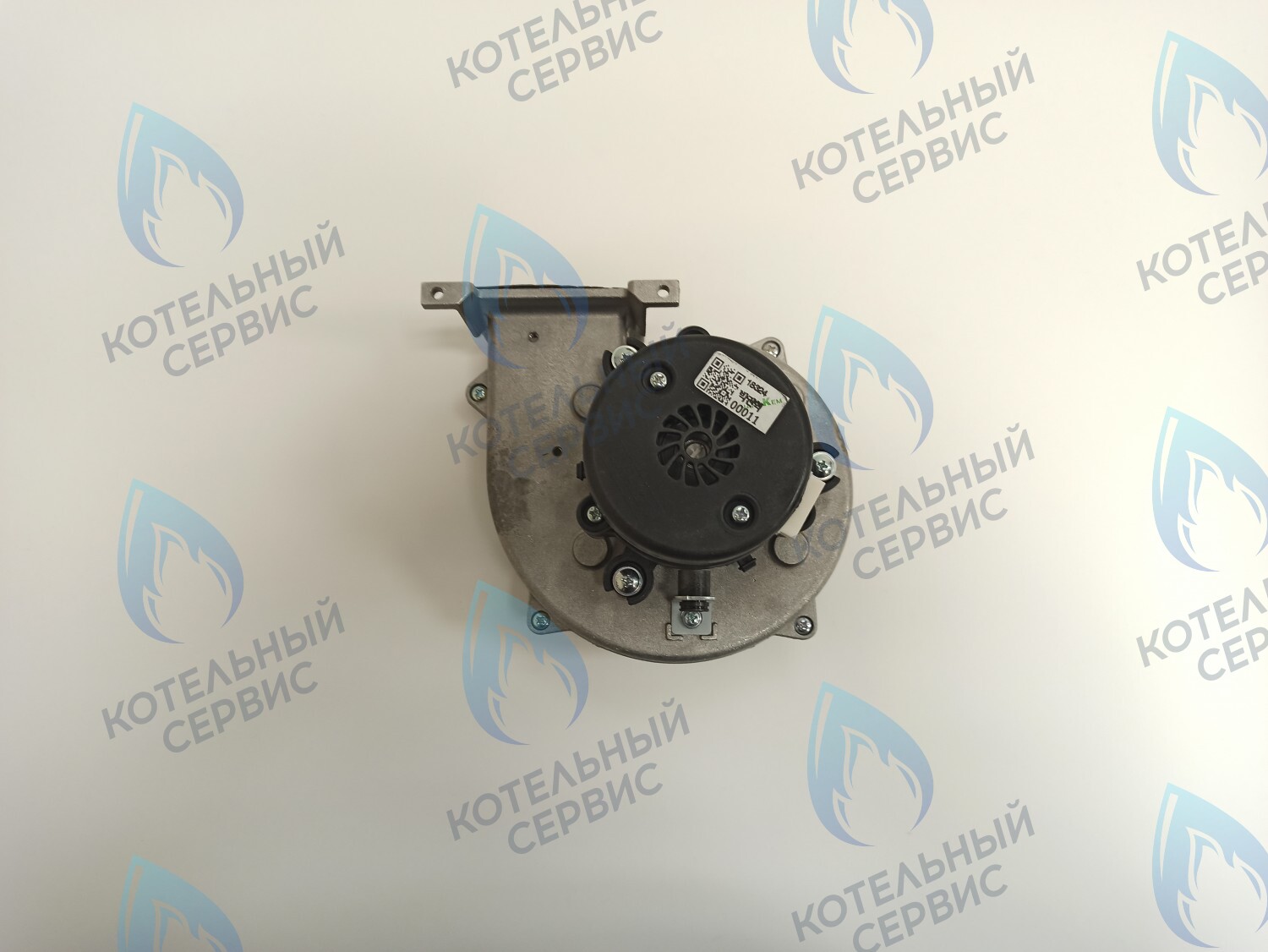 S242100067 Вентилятор KVD-20A2 (WA 13~30) (WA.1 16/20, WA.2 16/20, WA.3 13~24, WA S 15~24, WA C 15-24, WA C 24H) KITURAMI 