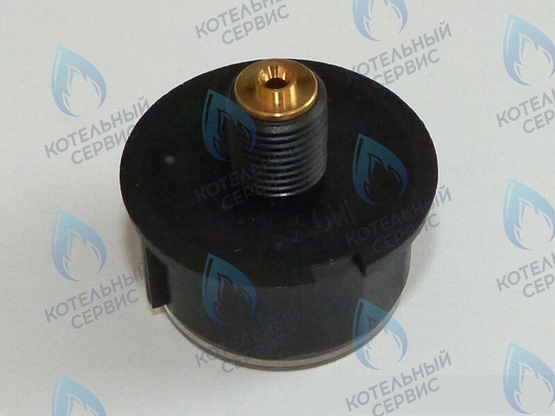 87160129250 Манометр котла U042/044 BUDERUS 