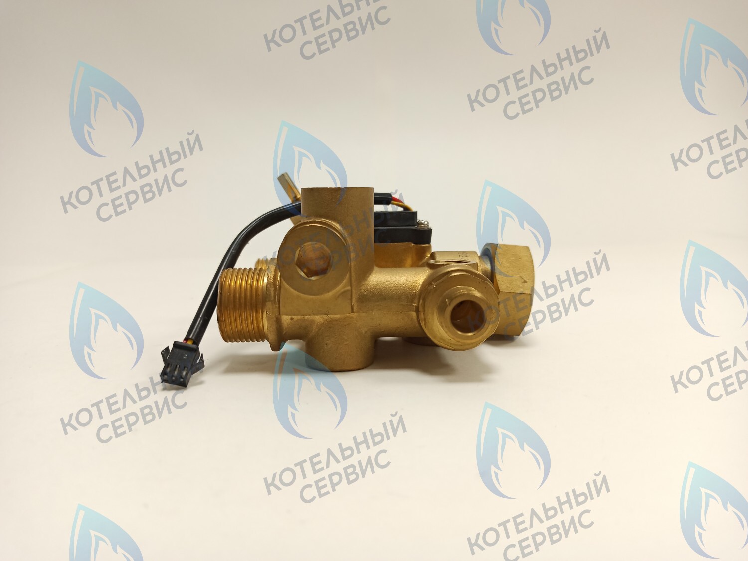 T4512- in Входной гидрав. блок (лат.) для котлов F2 после 07/2013 ROC 