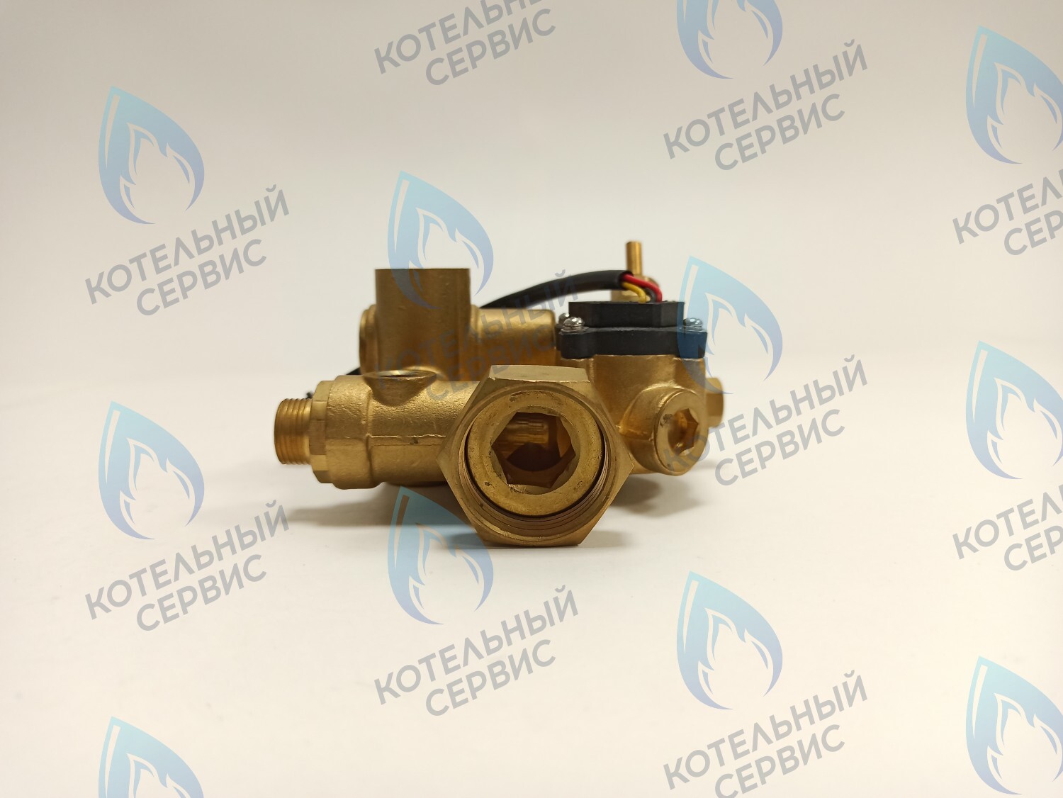 T4512- in Входной гидрав. блок (лат.) для котлов F2 после 07/2013 ROC 