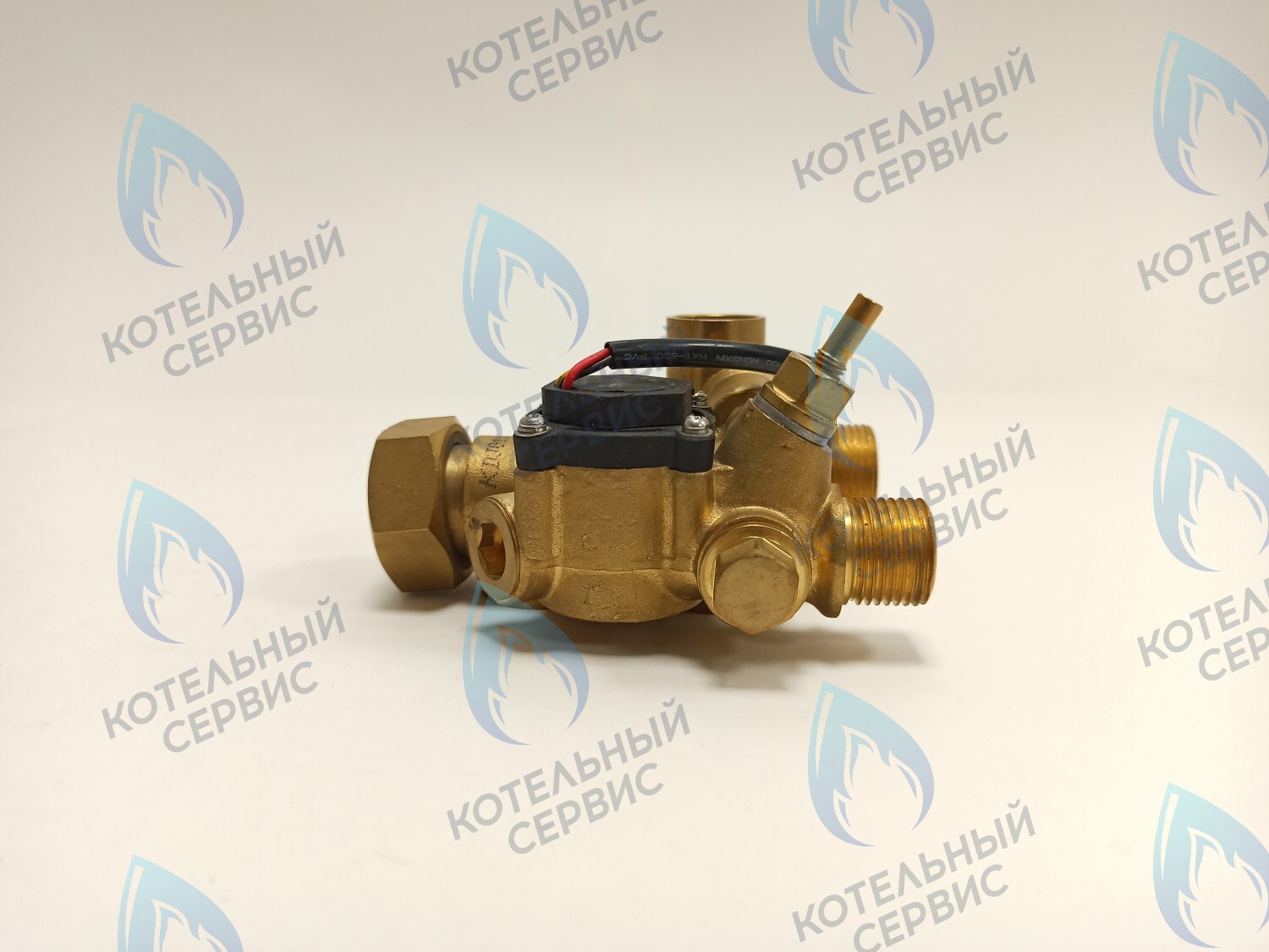 T4512- in Входной гидрав. блок (лат.) для котлов F2 после 07/2013 ROC 