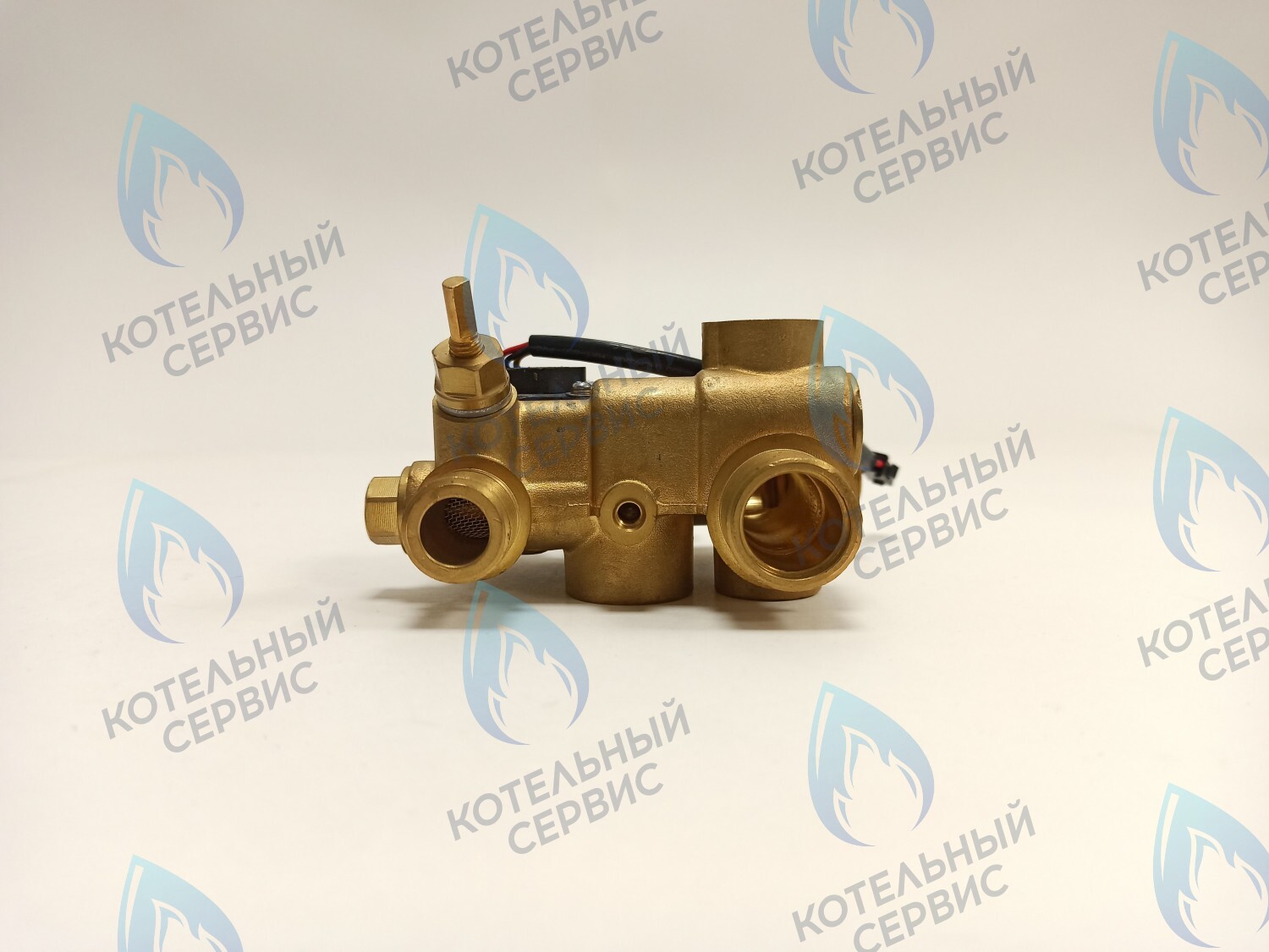 T4512- in Входной гидрав. блок (лат.) для котлов F2 после 07/2013 ROC 