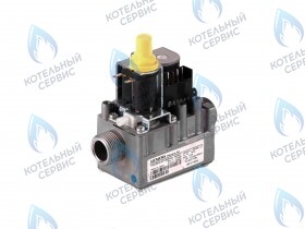 Регулятор газовый (газовый клапан) SIEMENS VGU56S.A1109  BALTGAZ (28079)