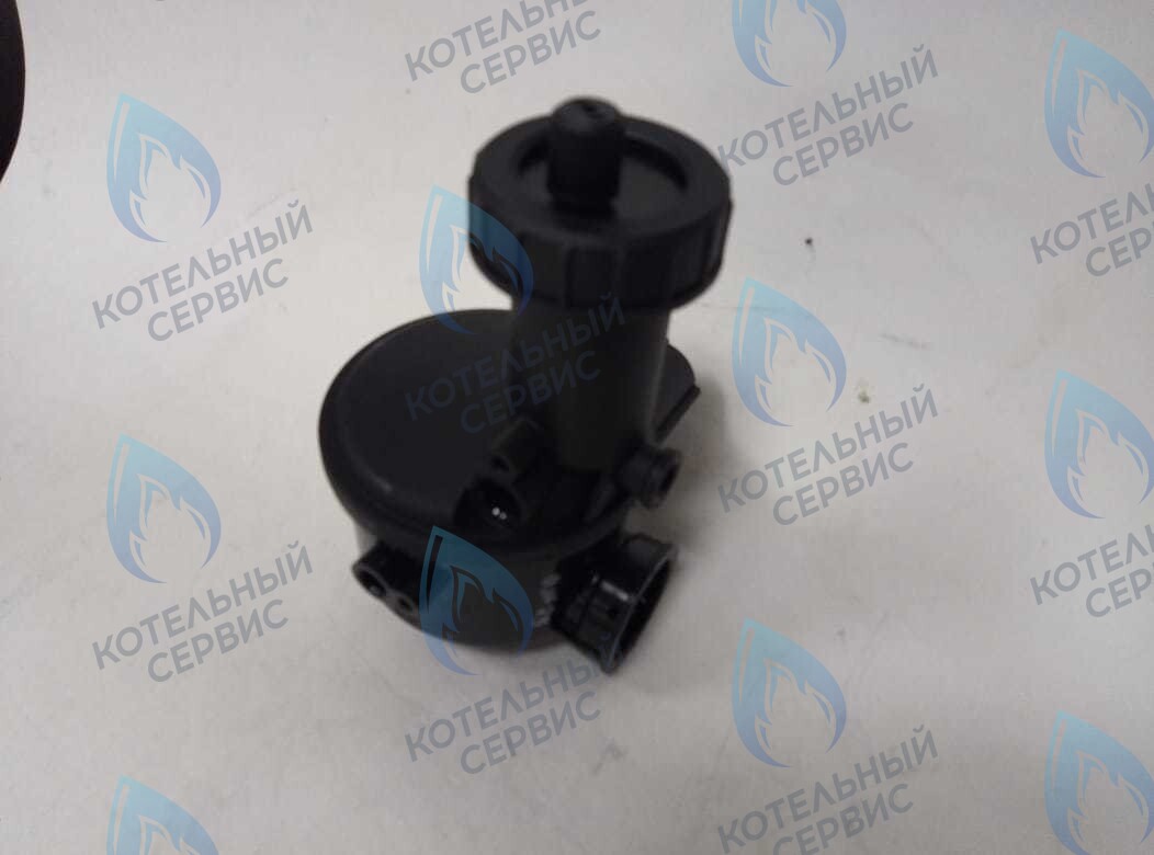 440010354 Воздухоотделитель с воздухоотводчиком Rinnai EMF/GMF 