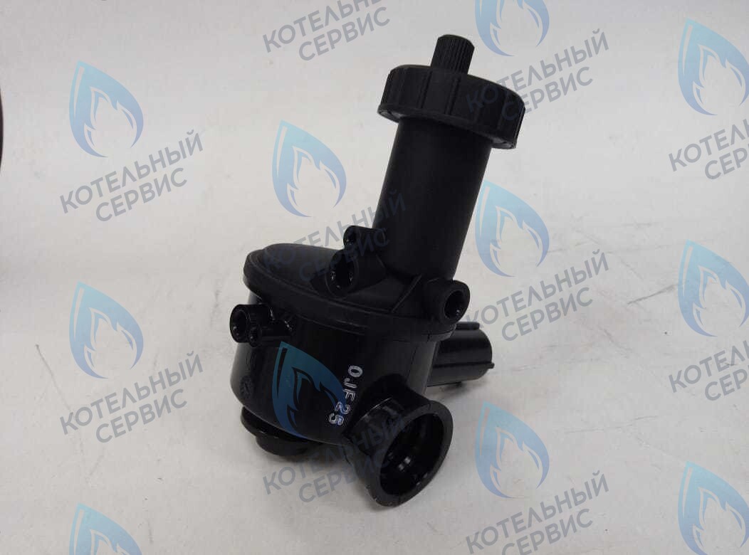 440010354 Воздухоотделитель с воздухоотводчиком Rinnai EMF/GMF 