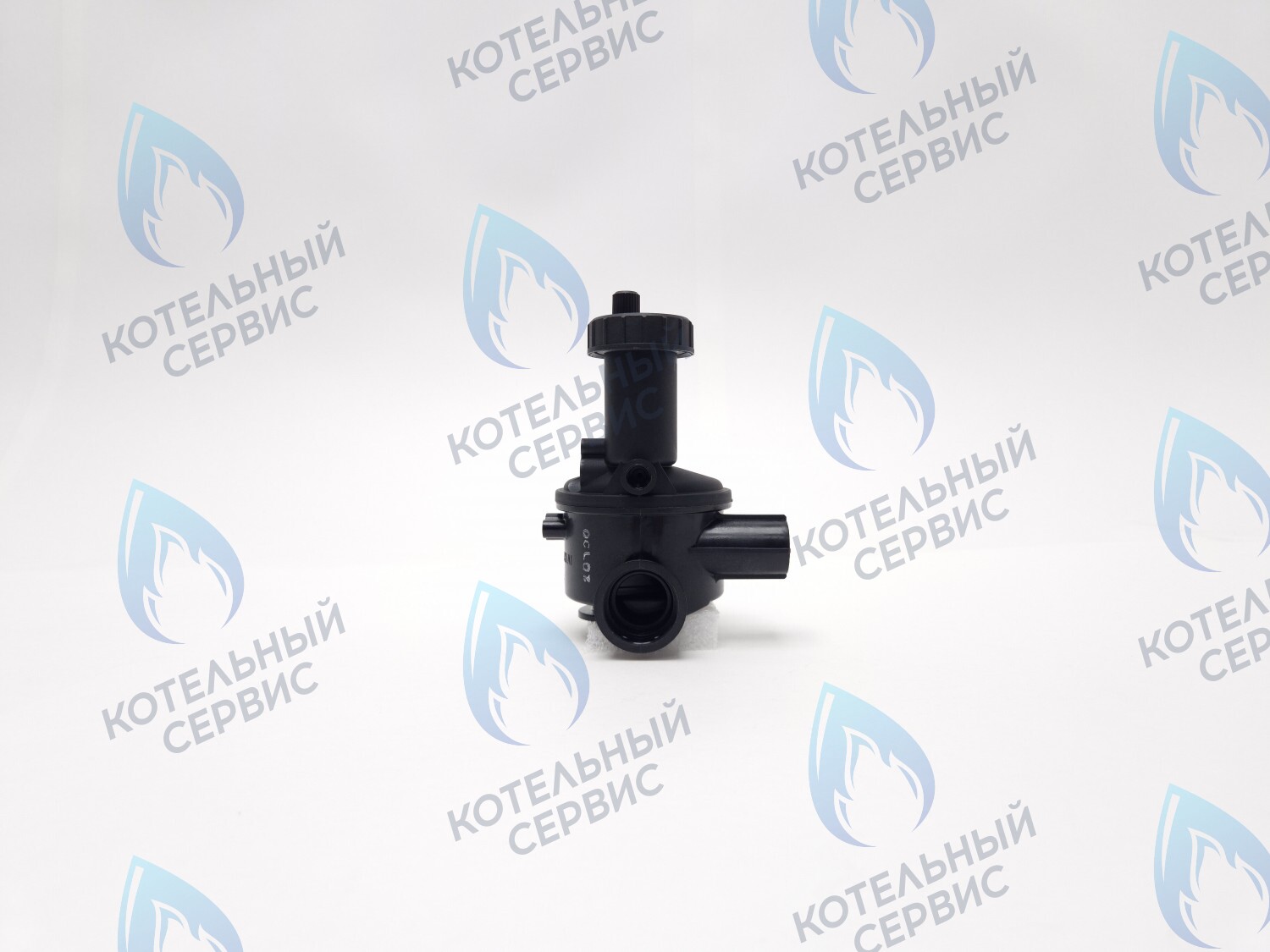 440010354 Воздухоотделитель с воздухоотводчиком Rinnai EMF/GMF 