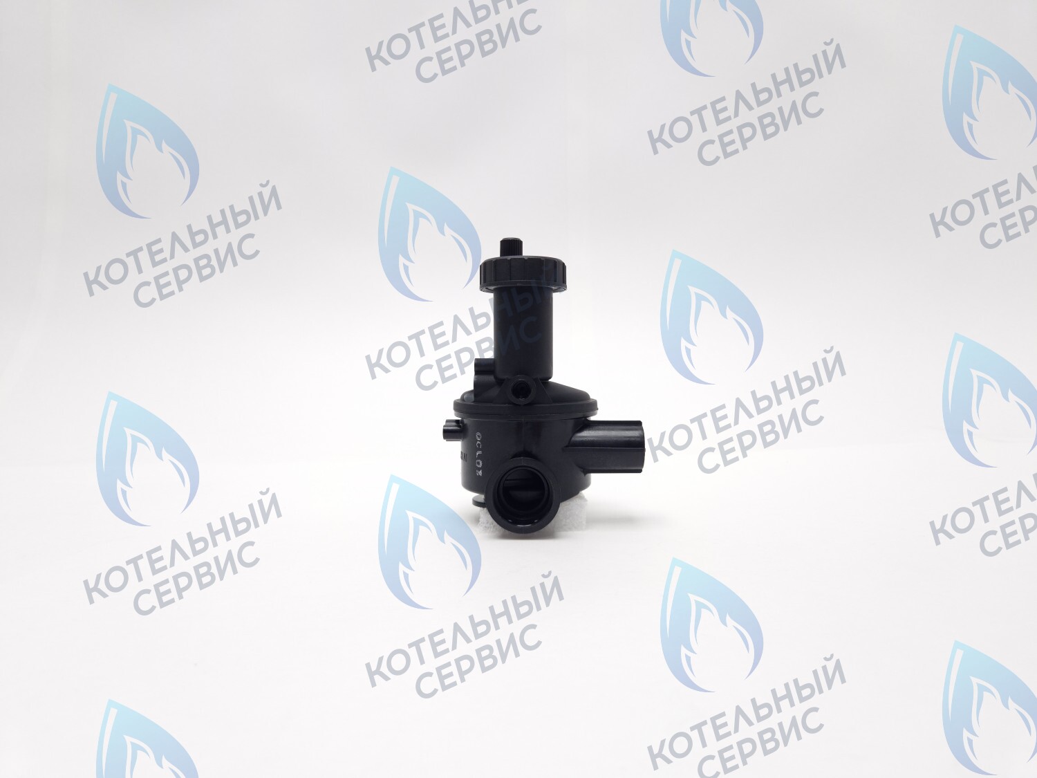 440010354 Воздухоотделитель с воздухоотводчиком Rinnai EMF/GMF 