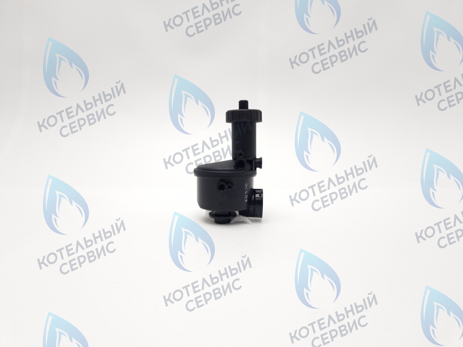440010354 Воздухоотделитель с воздухоотводчиком Rinnai EMF/GMF 