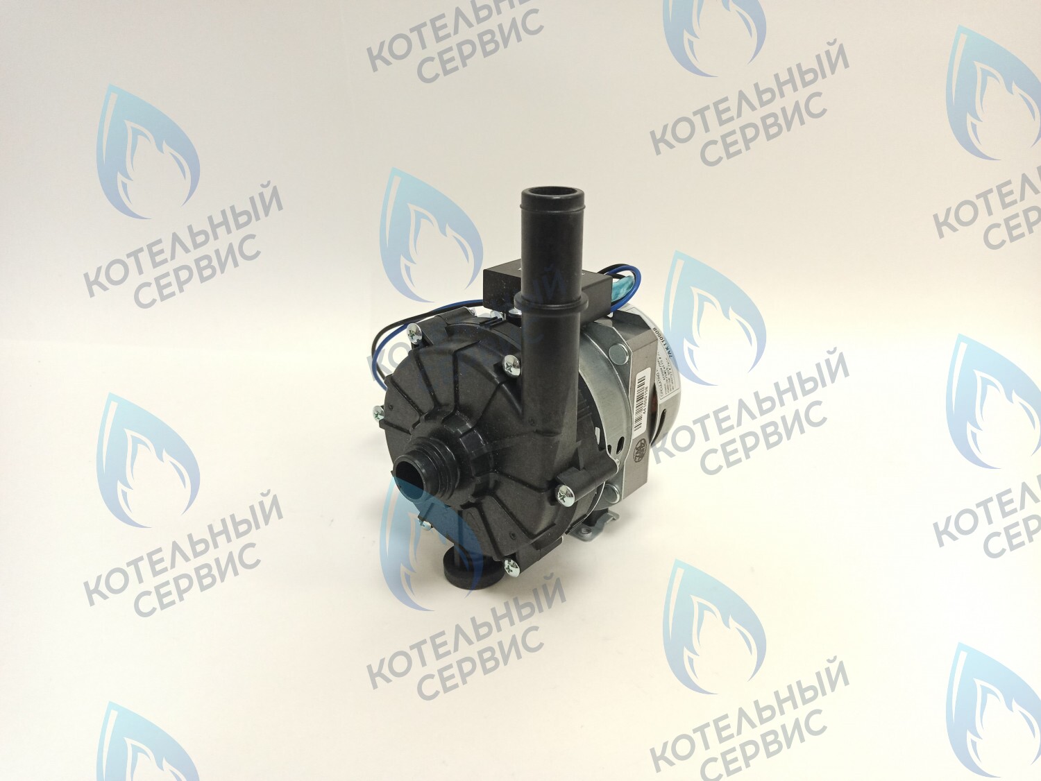 441000158 Насос RINNAI KMF 