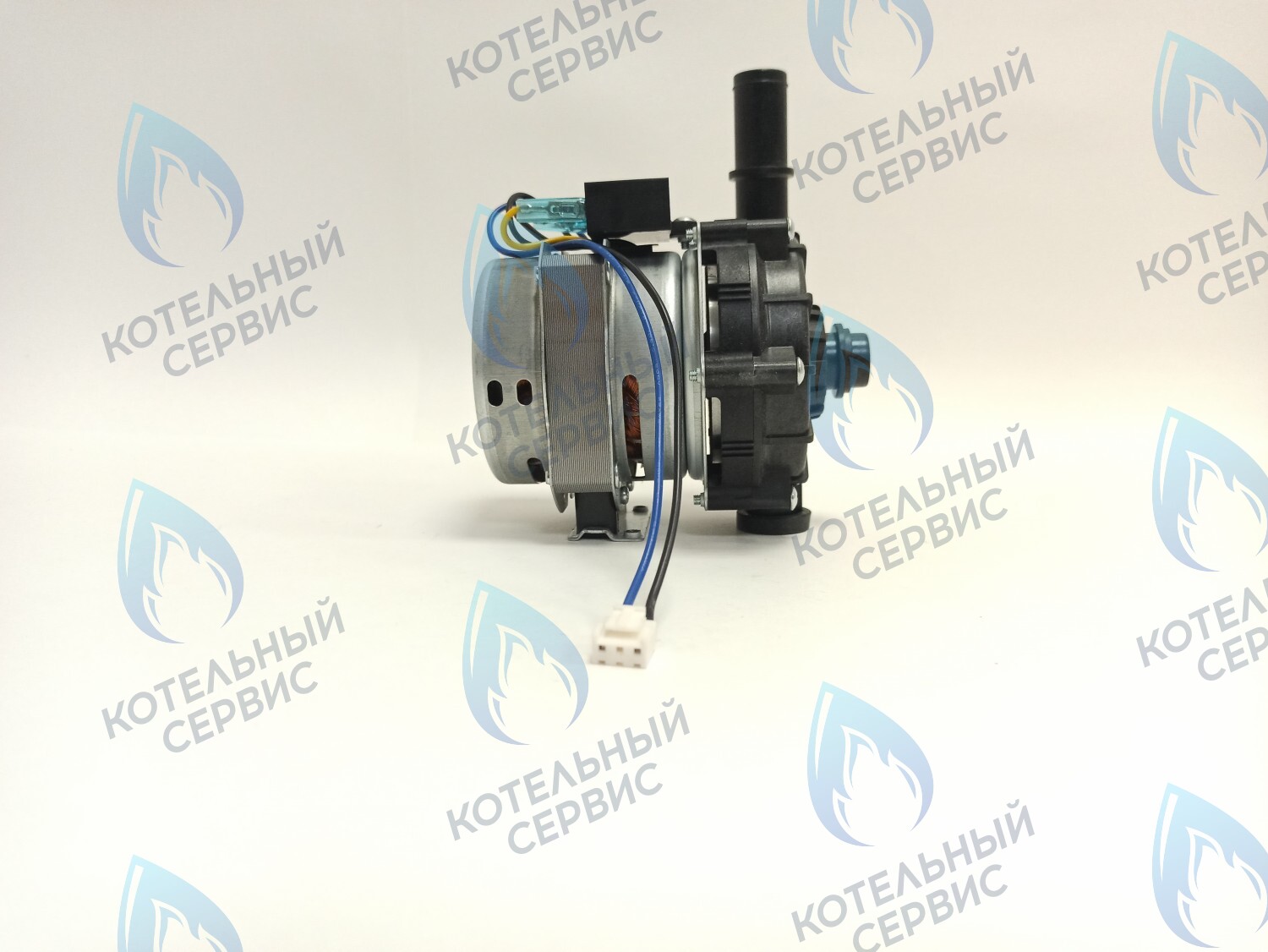 441000158 Насос RINNAI KMF 