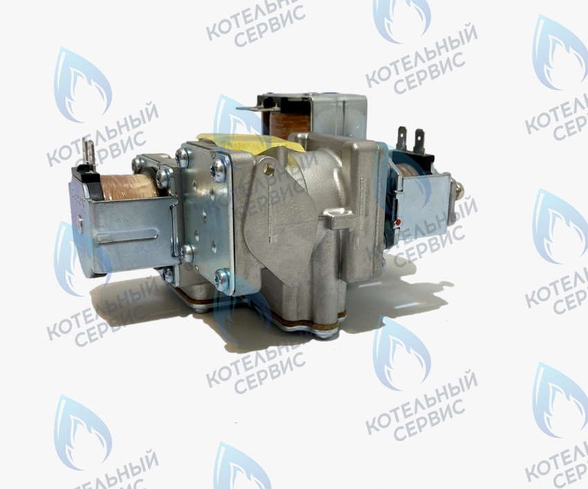 3315404600 Газовый клапан GRV301 (UP23-02) DAEWOO 100-300 