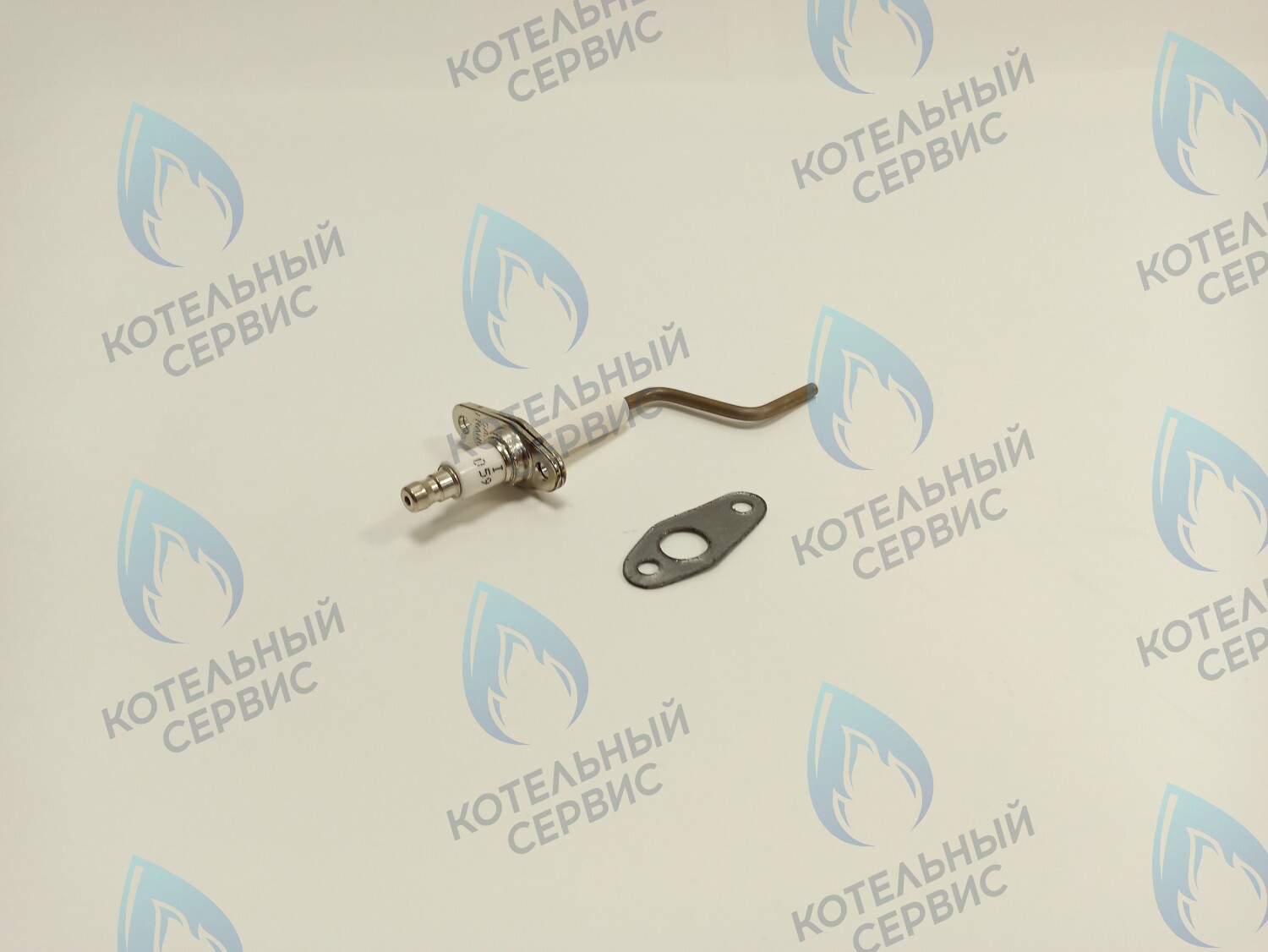 710424200 Электрод контроля пламени BAXI 