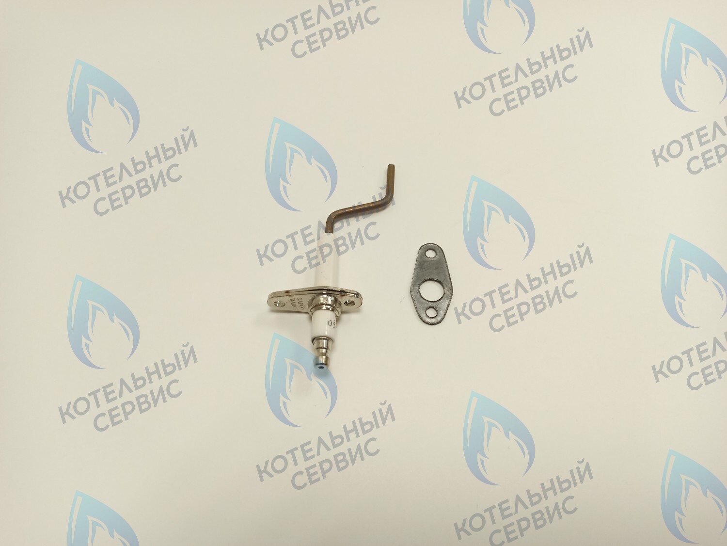 710424200 Электрод контроля пламени BAXI 