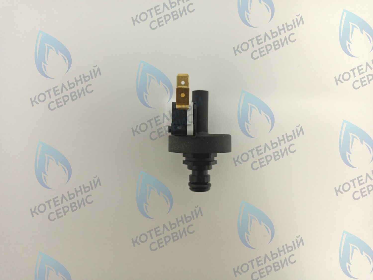 0106 Датчик давления воды в системе отопления ( 0,4 бар) 