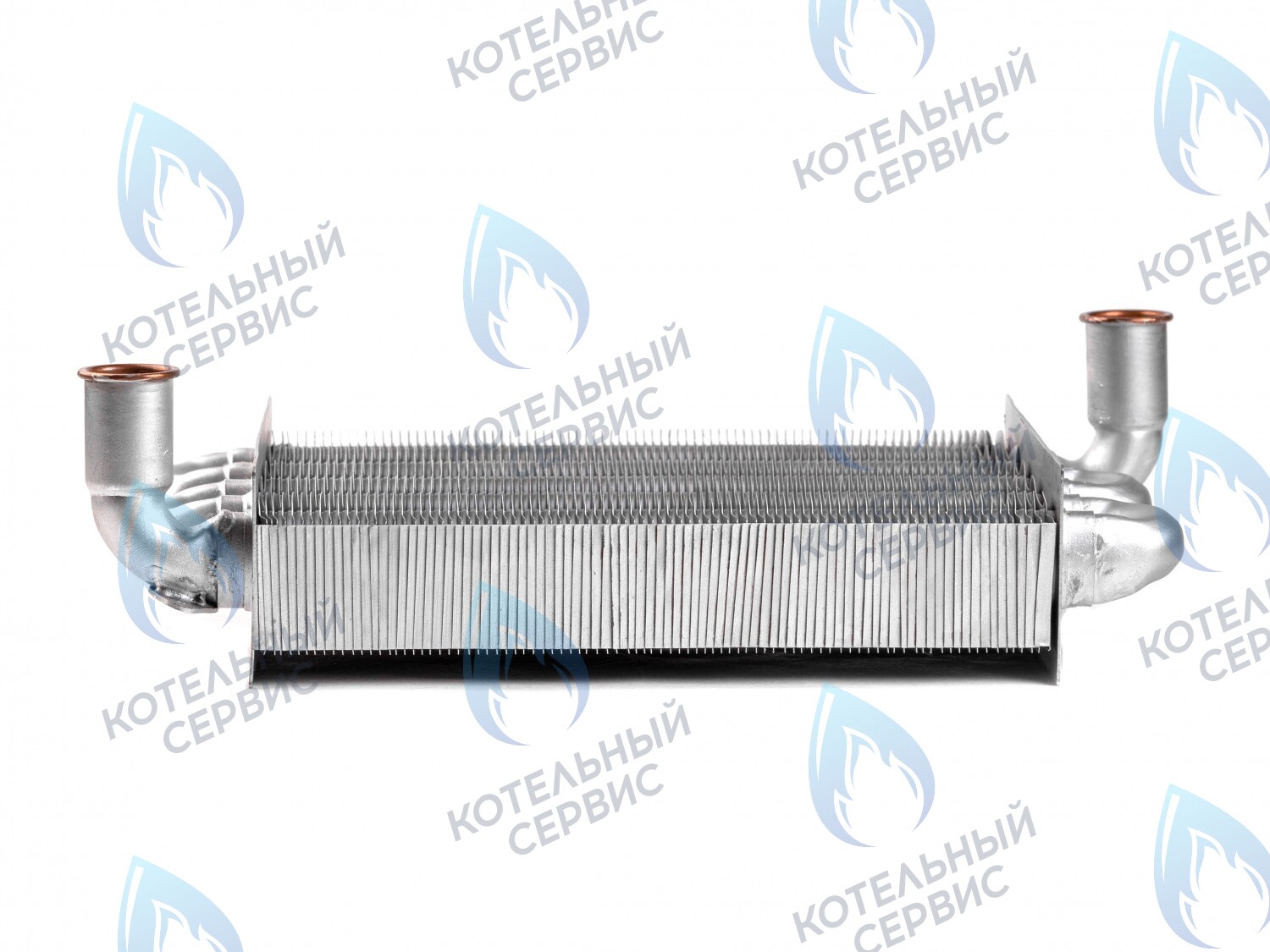 811AA07000032 Теплообменник первичный 24кВт 88 FIN ROYAL THERMO 