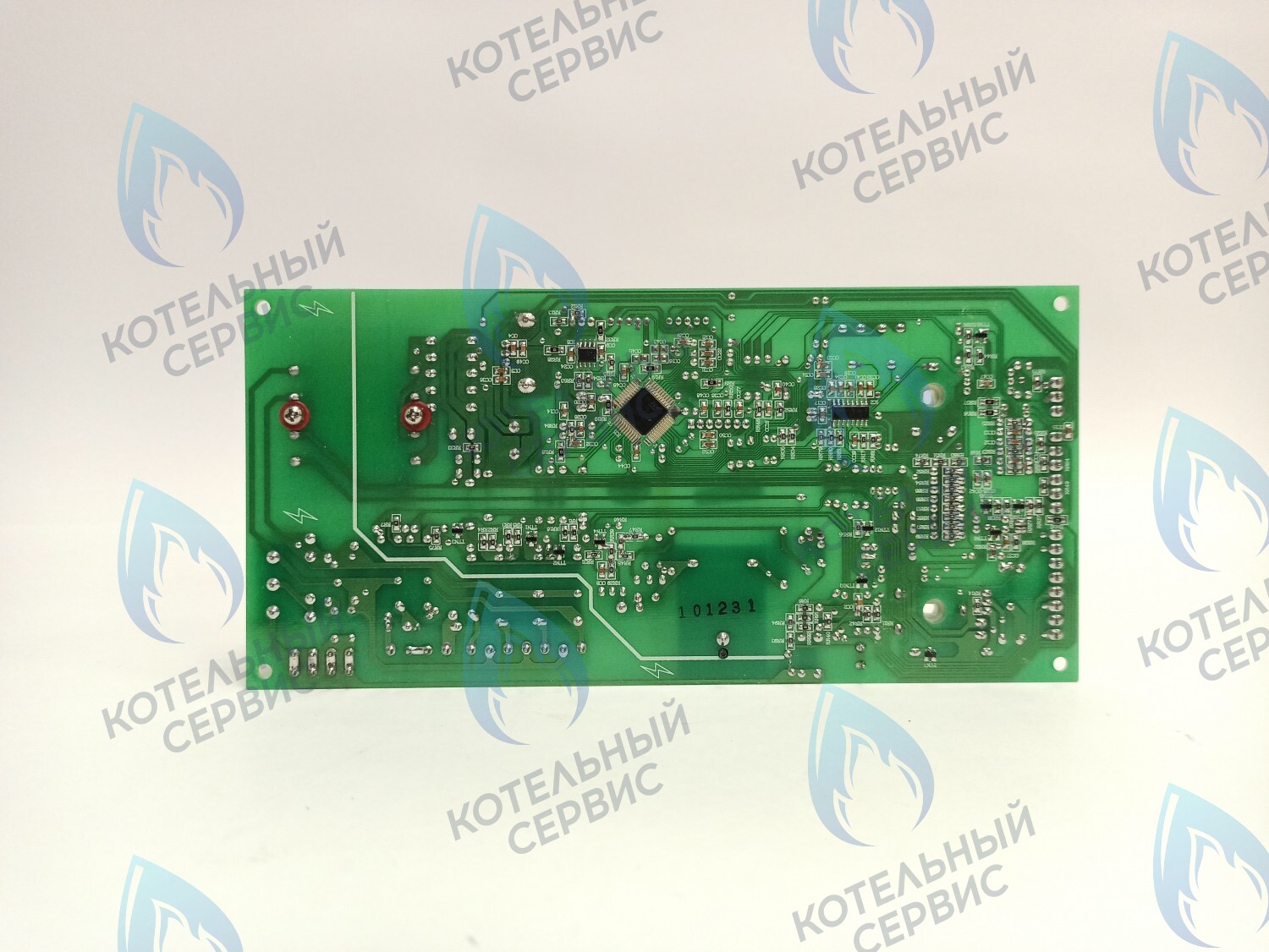 HXD-CZJB 03 Плата управления (CNE) ROCTERM TR,TD,TE 