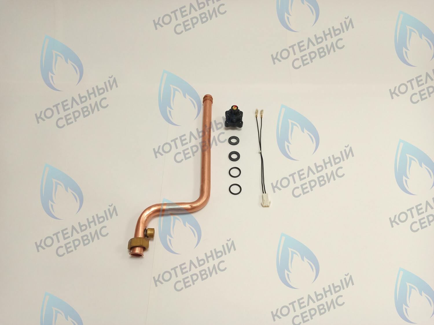 09-2083 Комплект трубка с датчиком мин.давления (Standard) GAZLUX 