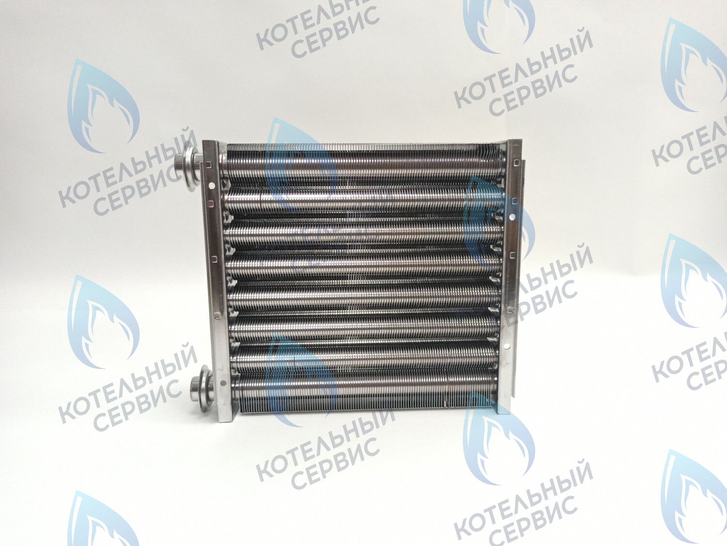 30021953A Теплообменник основной (первичный) NAVIEN Deluxe Е 10-24K 