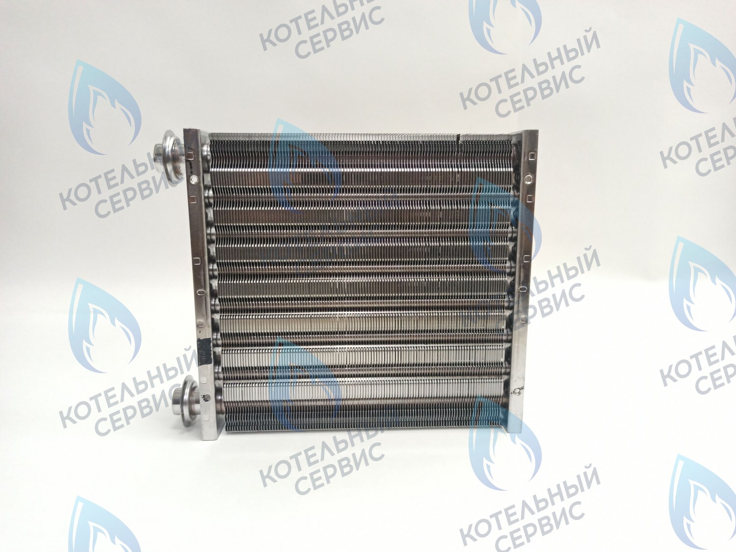 30021953A Теплообменник основной (первичный) NAVIEN Deluxe Е 10-24K 