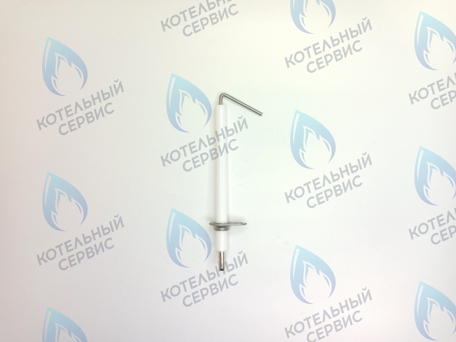 IE023 Электрод розжига ионизации Bosch 6000 / Buderus U072 (87186443020) 