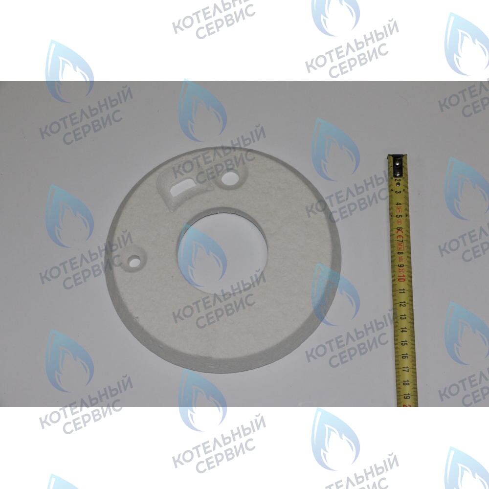 5410730 Передняя термоизоляционная панель Baxi 