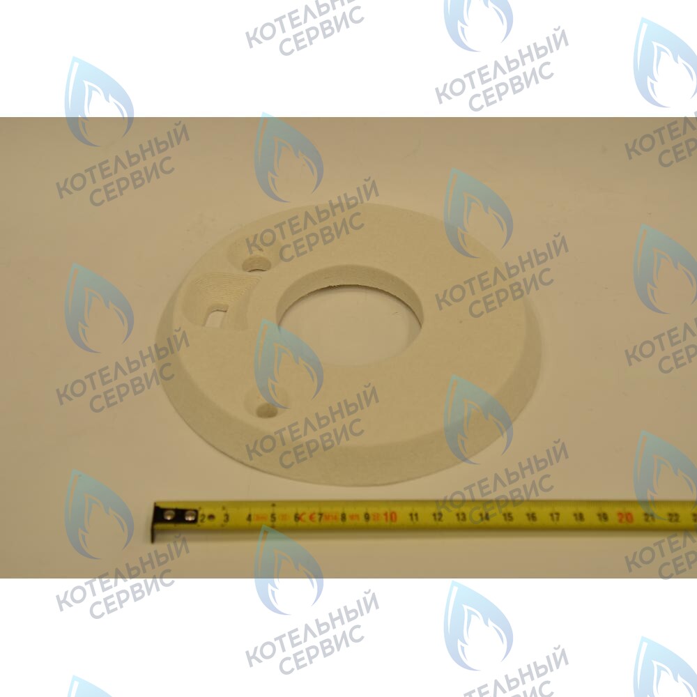 5410730 Передняя термоизоляционная панель Baxi 