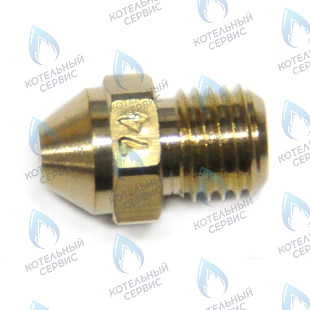 5666390 Инжекторы для сжиженного газа комплект BAXI 