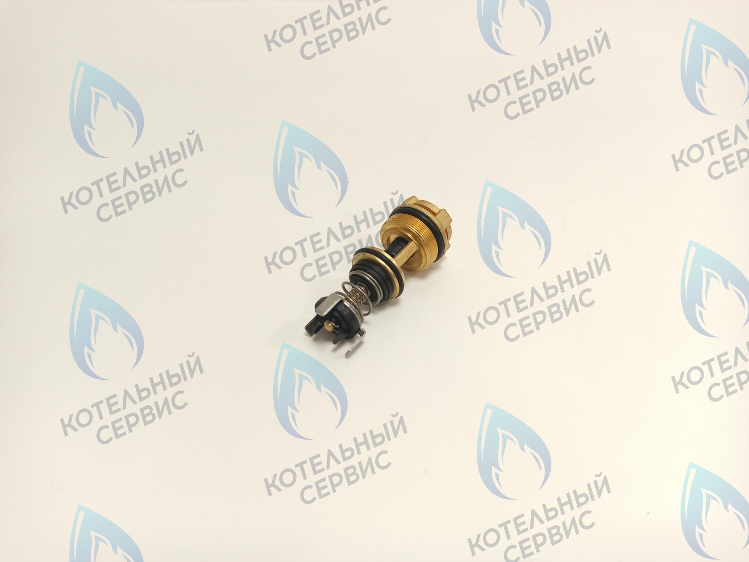 BA0200013 Картридж трехходового клапана KOTITONTTU TOIVO T10-18-20-24-32-36-40 DK 