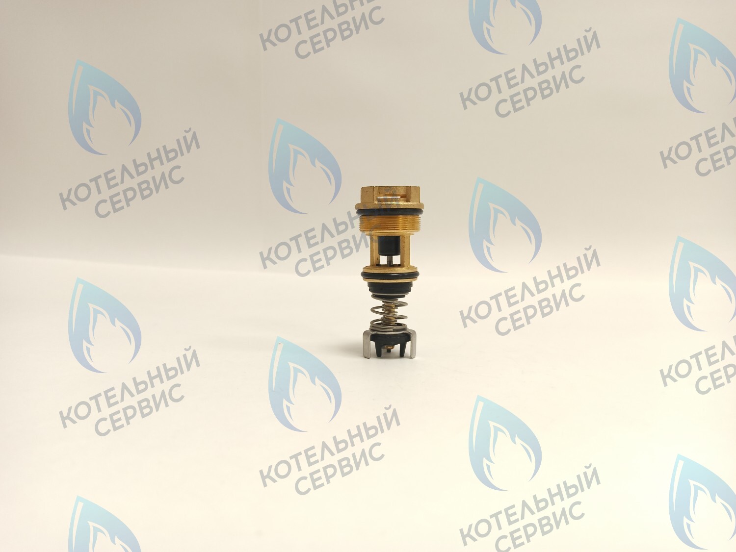 BA0200013 Картридж трехходового клапана KOTITONTTU TOIVO T10-18-20-24-32-36-40 DK 