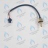 TS008-WP-10-02 Датчик температуры погружной G8 с проводом - папа Mizudo 10кОм 